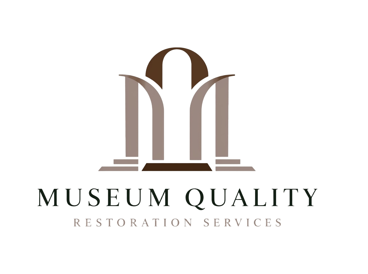 Museum Quality Restoration Services